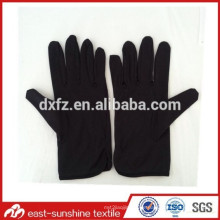 Benutzerdefinierte Reinigung gedruckt Mikrofaser Handschuhe